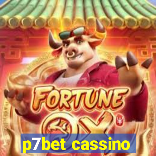 p7bet cassino